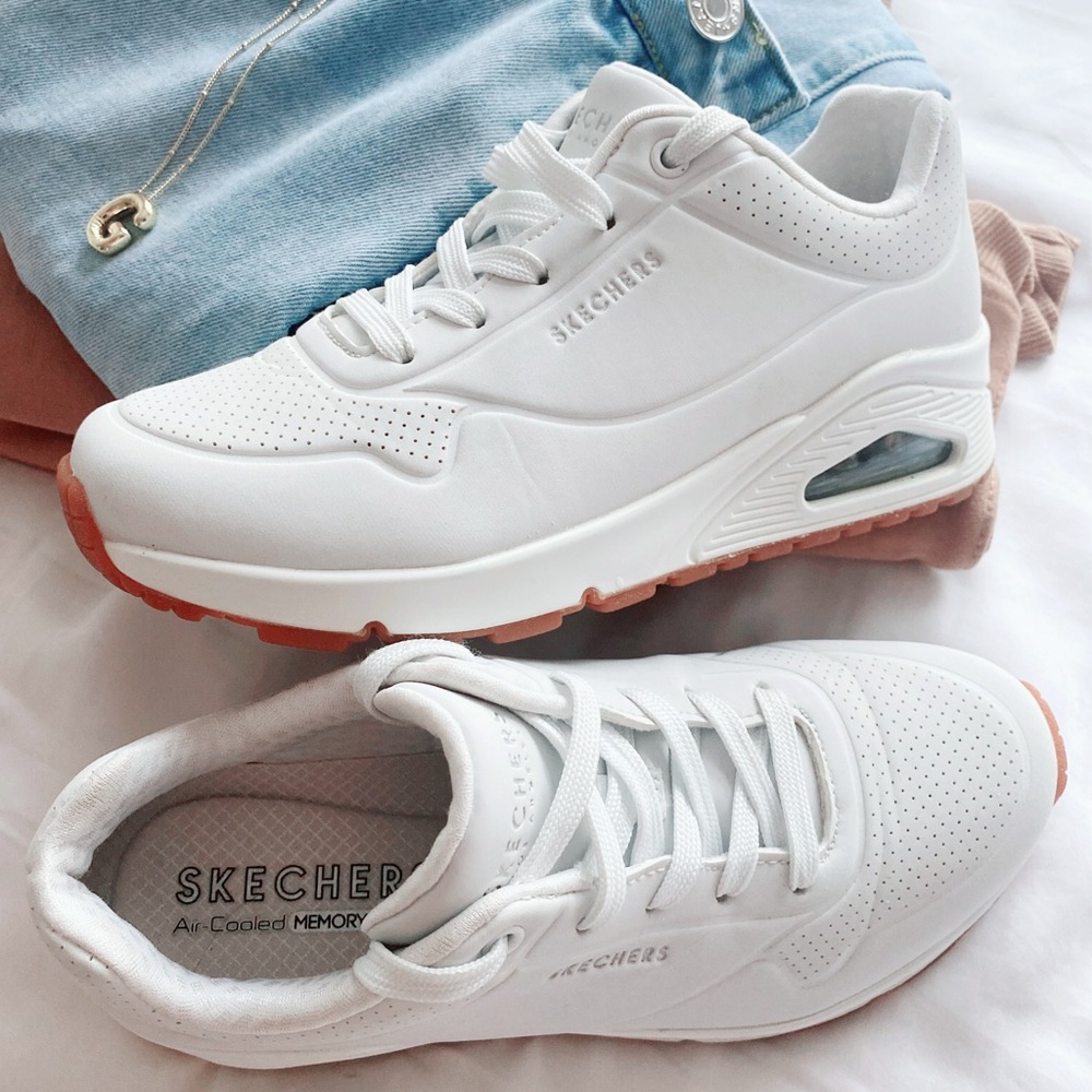 Skechers Street Uno Women's Sneakers